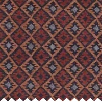 Minya Paprika - Curtains