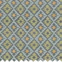 Minya Pistachio - Curtains