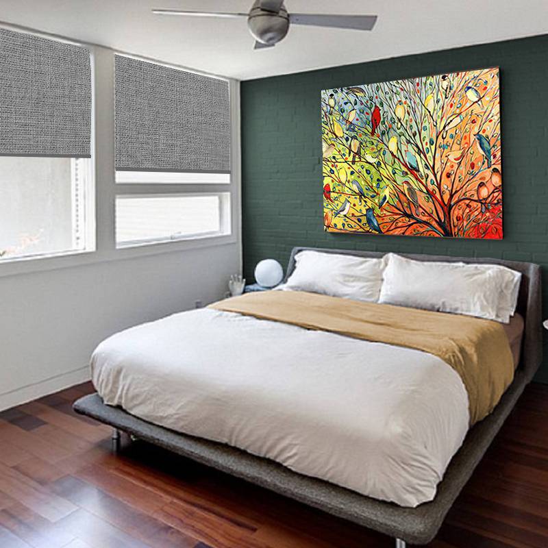 Linesque Aspen - Thermal Blackout Blinds - Image 5