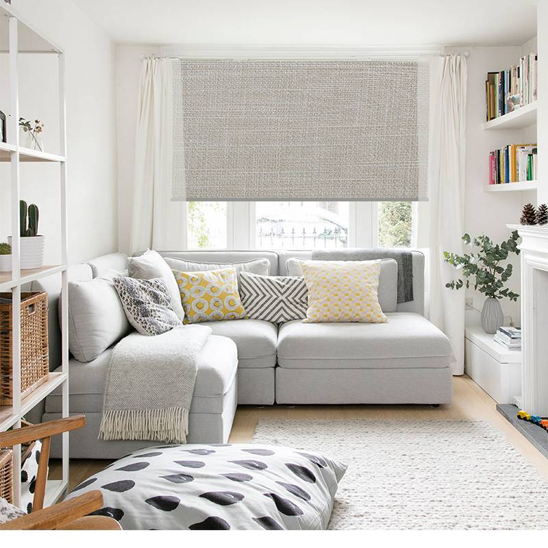 Linesque Soba - Thermal Blackout Blinds - Image 4