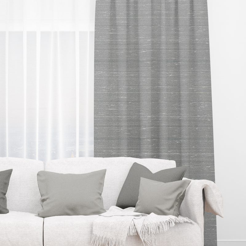 Luxe Aluminium - Curtains - Image 5