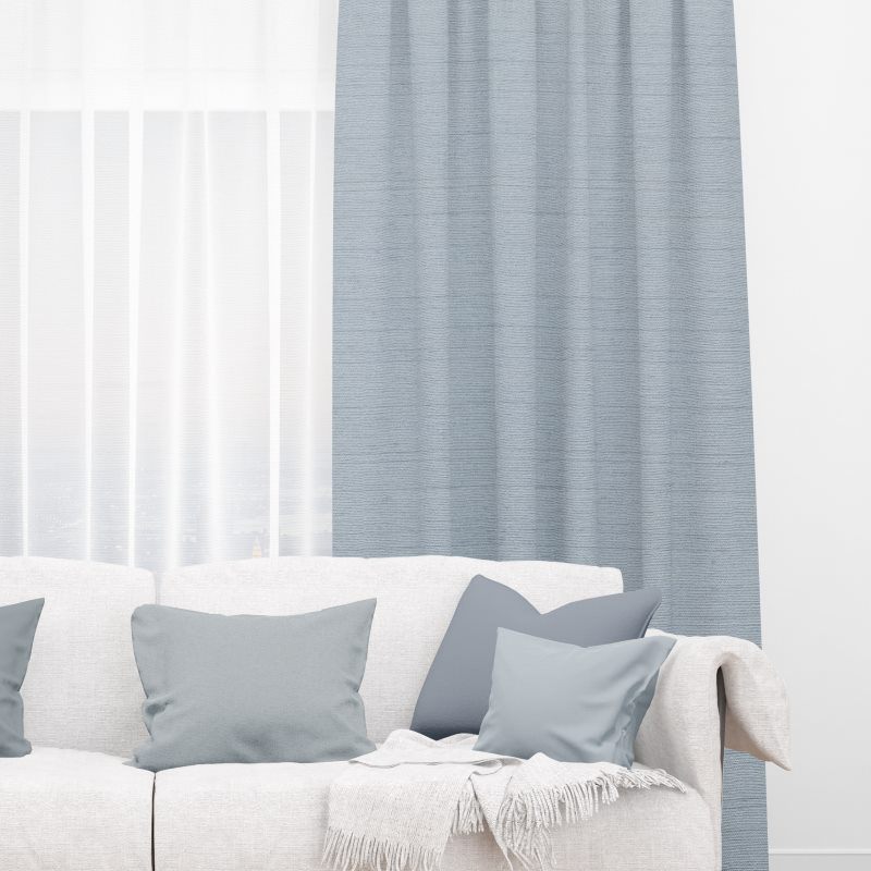 Luxe Artic - Curtains - Image 5