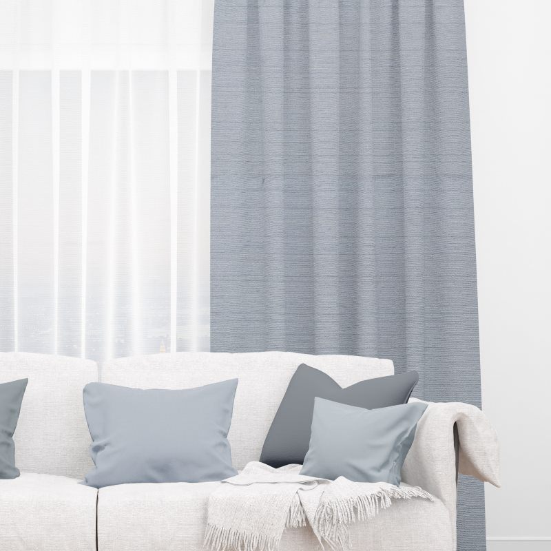 Luxe Cloud - Curtains - Image 5