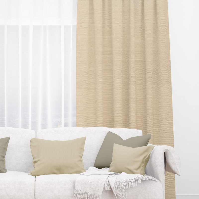Luxe Corn - Curtains - Image 5