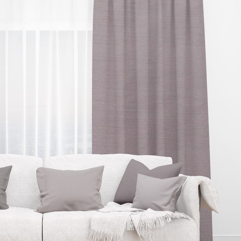 Luxe Iris - Curtains - Image 5