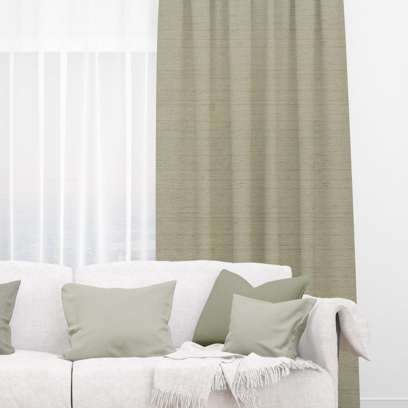 Luxe Jewel - Curtains - Image 5