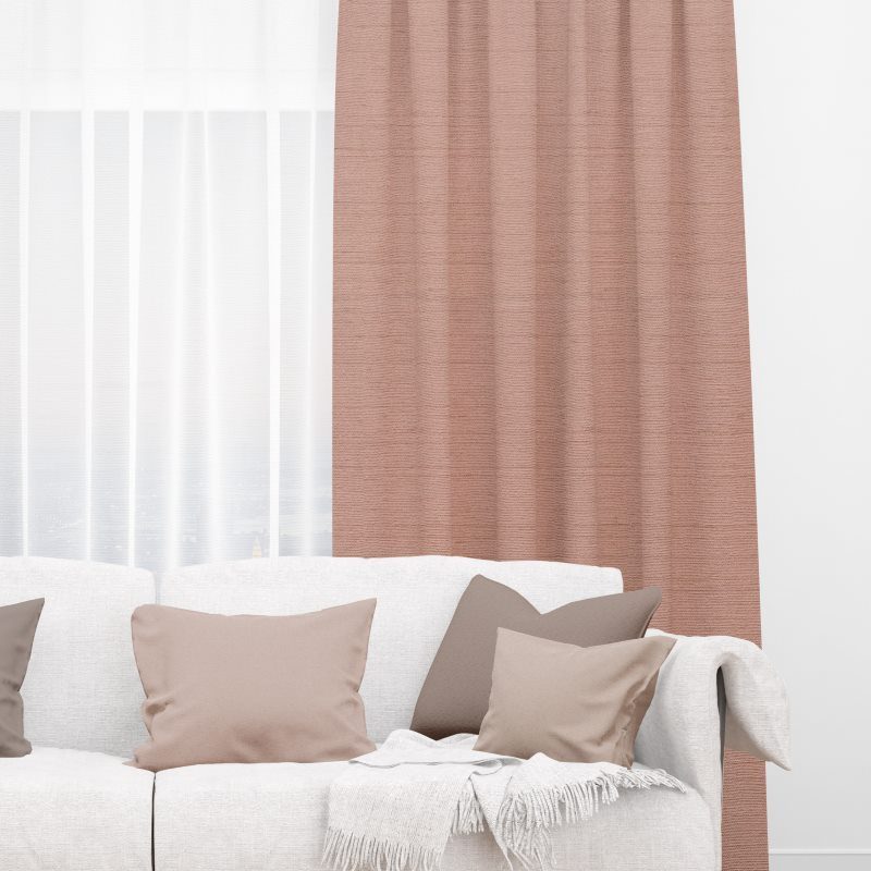Luxe Sunburn - Curtains - Image 5