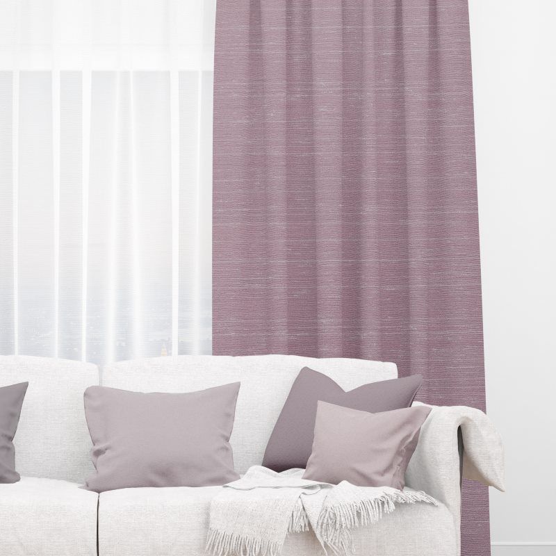 Luxe Tulip - Curtains - Image 5