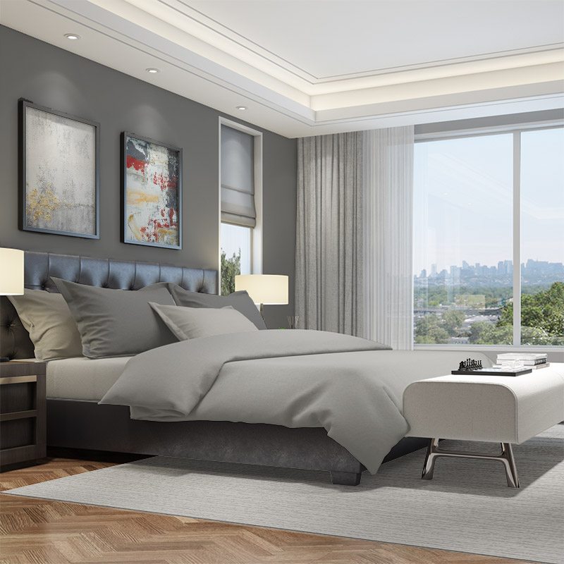 Zanella Snow - Curtains - Image 2