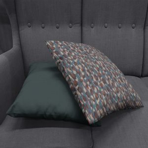 Kenji Mallard - Cushions