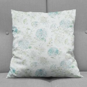 Charlotte Lichen - Cushions