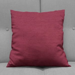 Luxe Burgundy - Cushions