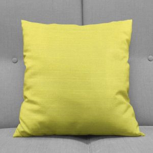 Luxe Chartreuse - Cushions