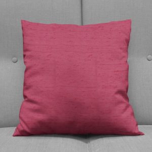 Luxe Crimson - Cushions