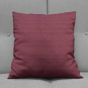 Luxe Garnet - Cushions