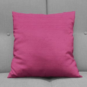 Luxe Magenta - Cushions