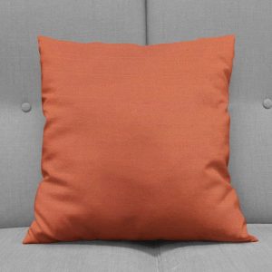 Luxe Paprika - Cushions