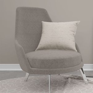 Maharaja II Parchment - Cushions