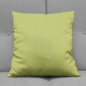 Provence Chartreuse - Cushions