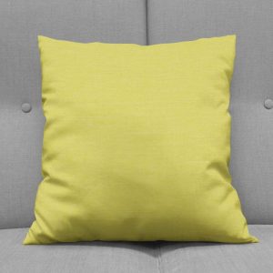 Provence Sulphur - Cushions