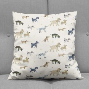 Walkies - Cushions