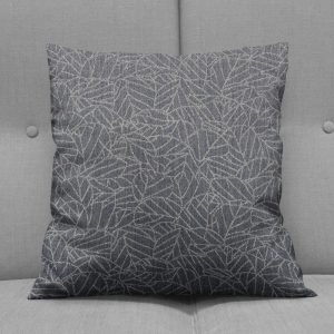 Laurel FR Smoke - Cushions