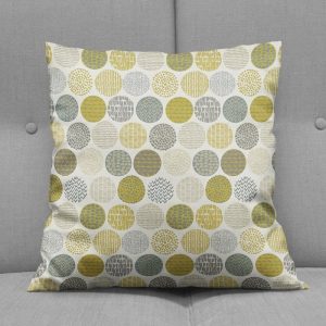 Planter Saffron - Cushions