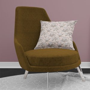 Hydrangea Blush - Cushions