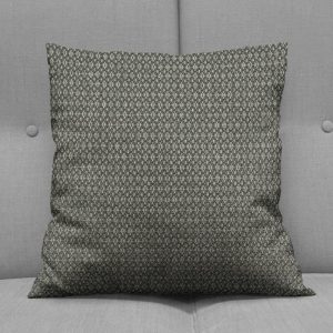 Kennedy FR Pewter - Cushions
