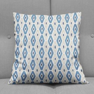 Explore Indigo - Cushions