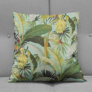 La Palma Aqua - Cushions