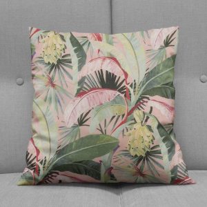 La Palma Coral - Cushions