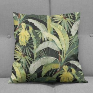 La Palma Midnight - Cushions
