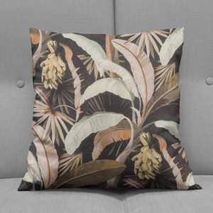 La Palma Sepia- Cushions