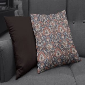 Medina Paprika - Cushions