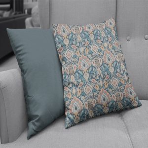 Medina Coral - Cushions