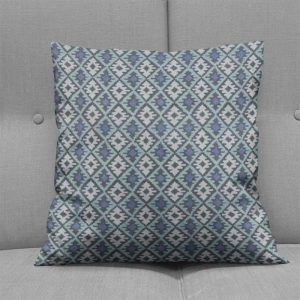 Minya Azure - Cushions