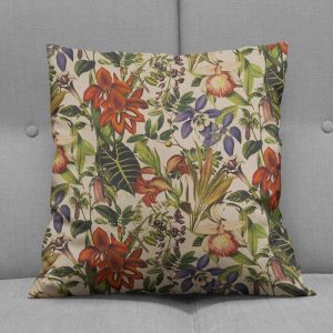 Twining Botanical - Cushions