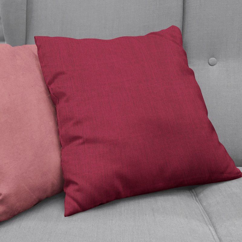Bonny Merlot - Cushions - Image 4
