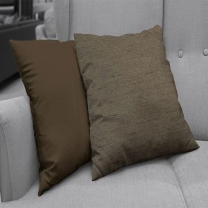 Maharaja II Ochre - Cushions