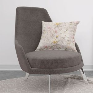 Botanist Blush - Cushions