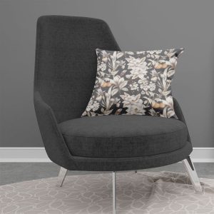 Botanist Sepia - Cushions