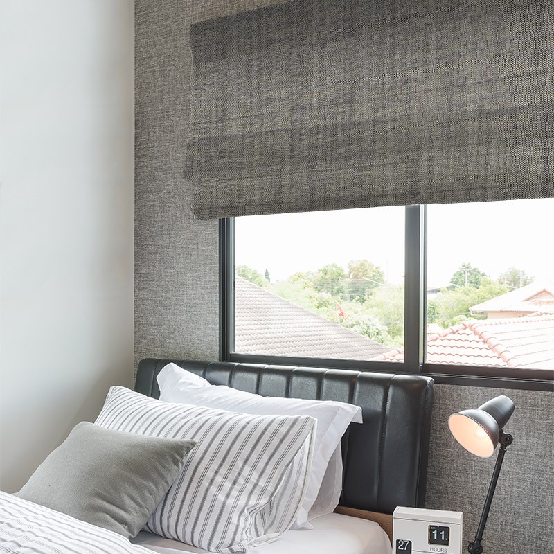 Chatham Petrel - Roman Blinds - Image 2