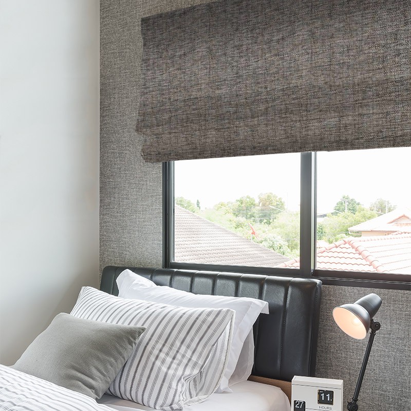 Chatham Seascape - Roman Blinds - Image 2