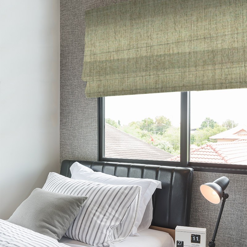Chatham Spring - Roman Blinds - Image 2