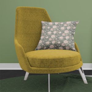 Hydrangea Moss - Cushions