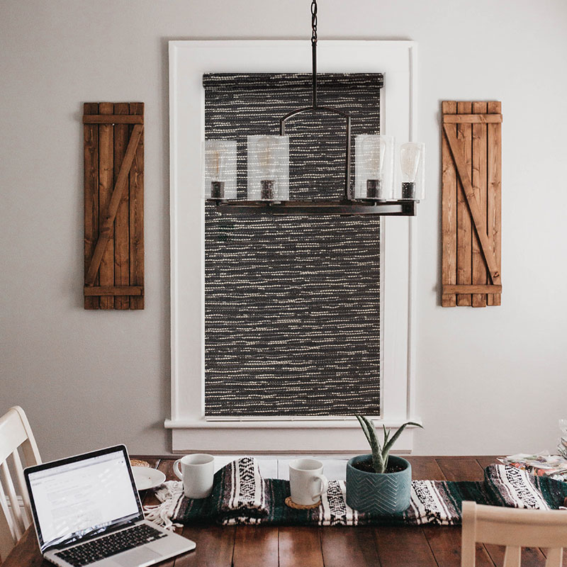 Lantra Flint - Thermal Blackout Blinds - Image 5