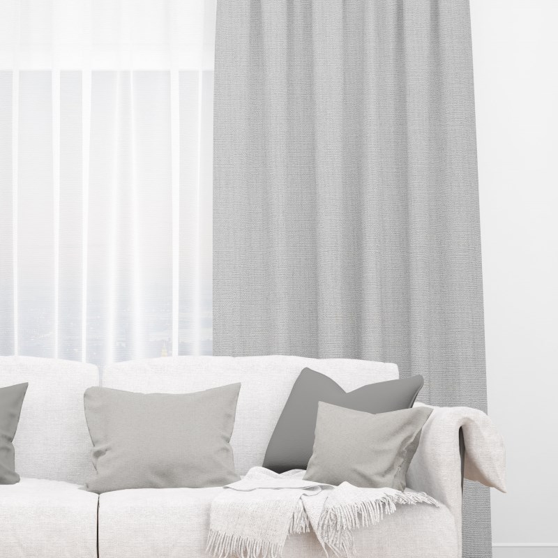 Bonny Mist - Curtains - Image 5