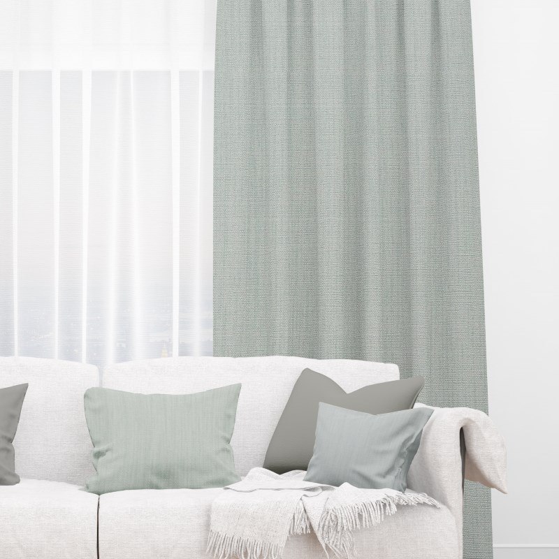 Bonny Spray - Curtains - Image 5
