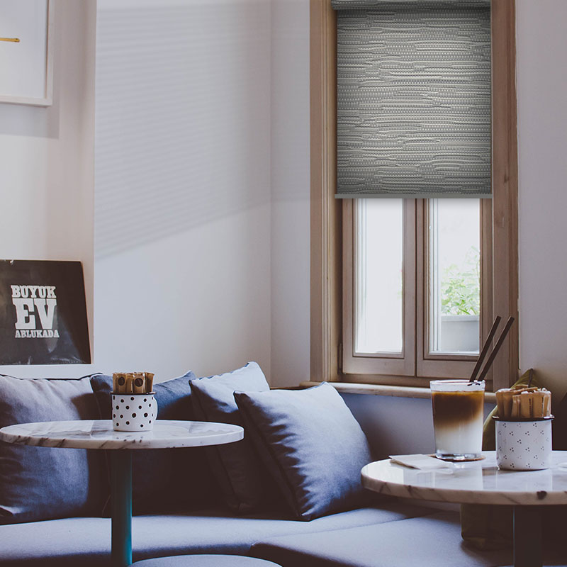 Reve Concrete - Thermal Blackout Blinds - Image 5